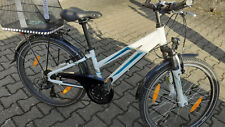 Kinderfahrrad mädchenfahrrad  gebraucht kaufen  Mietingen