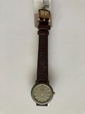 Bwc damenuhr titan gebraucht kaufen  Braunschweig
