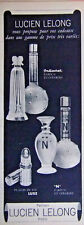 Advertisement 1952 lucien d'occasion  Expédié en Belgium