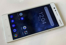 Nokia smartphone unlocked for sale  TELFORD