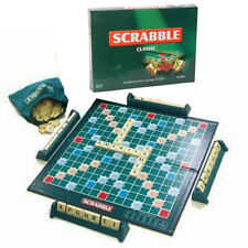 Scrabble game fun for sale  DUNSTABLE