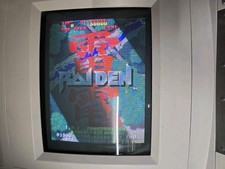 Raiden project boot for sale  NOTTINGHAM