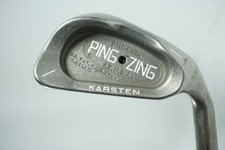 Ping zing iron for sale  FARNBOROUGH