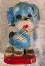 Vintage 1960 chalkware for sale  Malone