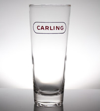 Vintage carling beer for sale  ST. LEONARDS-ON-SEA