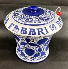 vaso ceramica deruta usato vaso ceramica deruta usato Roma