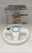 9 games wii video for sale 9 games wii video for sale Indianapolis
