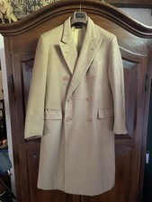 cappotto cammello usato  Montaione