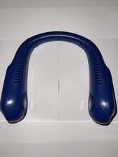 Portable neck fan for sale  LEICESTER