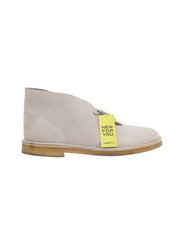 Clarks men boots for sale  MARKET HARBOROUGH