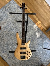 Ibanez soundgear sr600 for sale  Southborough
