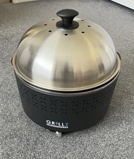 Wolf grillz smokehouse for sale  DOVER