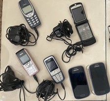 Nokia 3310 motorola for sale  WREXHAM