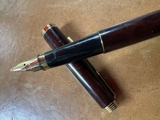 Parker füllhalter 14k gebraucht kaufen  Stadtroda