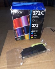 Epson 273 ink for sale  San Ysidro