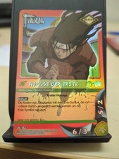 Naruto tcg bandai gebraucht kaufen  Habighorst