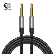 Cavo audio rocoren usato  Italia