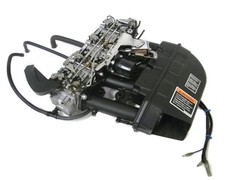 825073t mercury outboard for sale  Ada