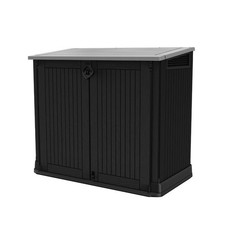 Keter porta attrezzi usato  Italia