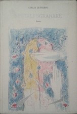 Petali sgranare poesie usato Petali sgranare poesie usato  Domodossola