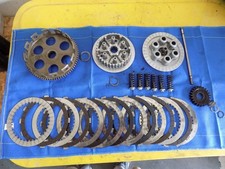 Husaberg 501 clutch d'occasion  Expédié en Belgium