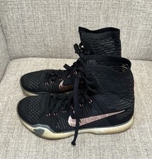 Nike kobe elite for sale  Jackson
