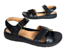 Ladies clarks unstructured for sale  NEWPORT