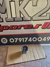 Vdo gage clock for sale  MELTON CONSTABLE