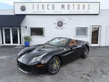Ferrari California T 2015 - Carfax limpo - Manutenção recente comprar usado  Enviando para Brazil