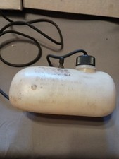 Usado, Reservatório de garrafa de água VW Beetle 1961-1967 lavadora de para-brisa #111 955 945A comprar usado  Enviando para Brazil