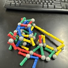 Vtg lot magformers for sale  Mankato