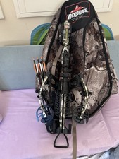 Wicked ridge fury for sale  San Diego