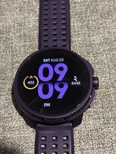 Suunto fitness smartwatch for sale  Melbourne