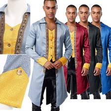 Herren tailcoat renaissance gebraucht kaufen  Bremen