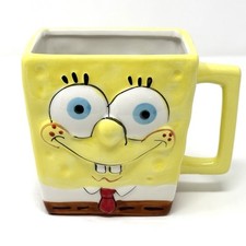 Nickelodeon spongebob squarepa for sale  Elizabeth City