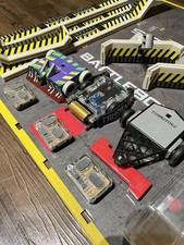 Battle bots arena for sale  Orlando