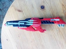 épée power rangers d'occasion  Claix