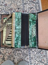 Altes akkordeon gebraucht kaufen  Landshut