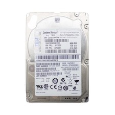 Seagate st600mp0005 hard usato  Arezzo