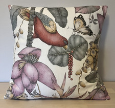 Cushion cover tropical for sale  NORTHAMPTON