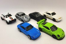 Hot wheels porsche for sale  PAIGNTON