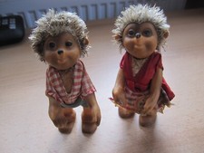 Steiff vintage igelkinder gebraucht kaufen  Eggenfelden