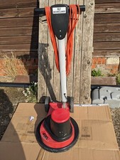 Truvox orbis 400 for sale  BRANDON