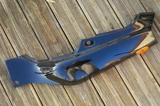 Suzuki gsxr 750 d'occasion  Heudicourt