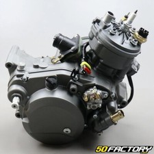 Ricambi motore fantic usato  Lariano