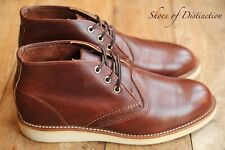 Redwing red wing for sale  SUTTON COLDFIELD