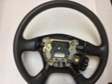 2002 Honda Civic volante completo controle de cruzeiro/chifre preto compatível com 2001-2 comprar usado  Enviando para Brazil