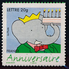 Timbre adhesif 85a d'occasion  Dunkerque-