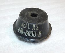 Usado, 1957-1964 Ford F100 F250 F350 Caminhão NOS 223 272 ISOLADOR DE SUPORTE DIANTEIRO DO MOTOR comprar usado  Enviando para Brazil