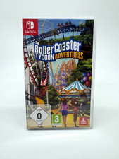 Nintendo switch roller gebraucht kaufen  Stadtallendorf
